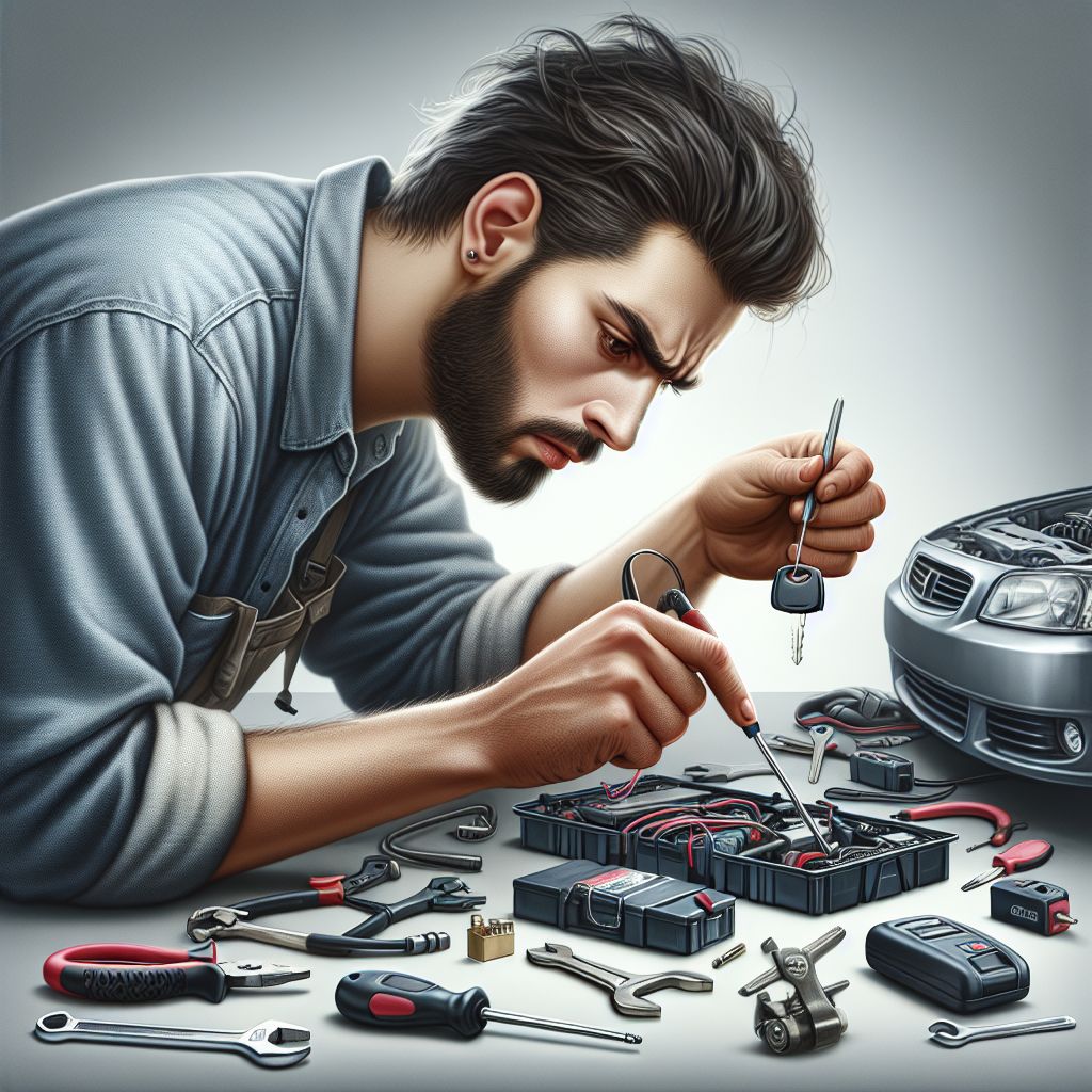 Recreation Vehicle Service Technician: থার্ড-পার্টি ভেরিফিকেশন ড্রাফট